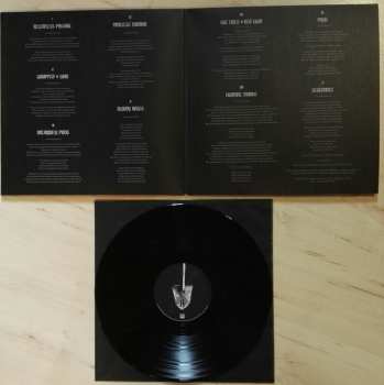 LP Gost: Valediction 