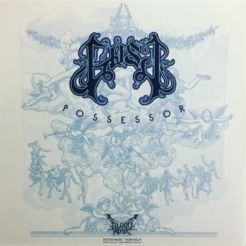 LP Gost: Possessor