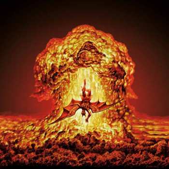 CD Gost: Prophecy DIGI