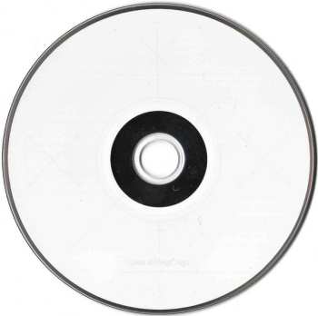 CD Gösta Berlings Saga: Detta Har Hänt