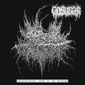 Album Gosudar: Eschatological Agony Of The Universe
