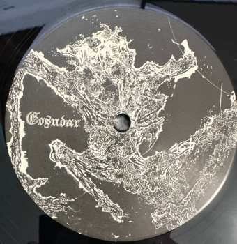 LP Gosudar: Gosudar / Malignant Altar