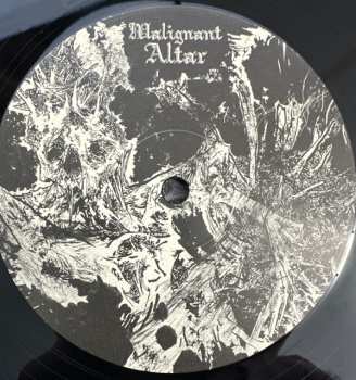 LP Gosudar: Gosudar / Malignant Altar