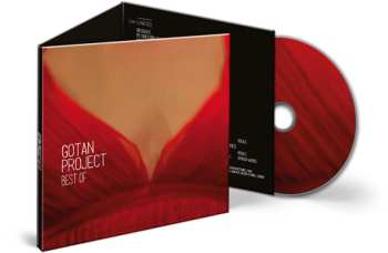 Album Gotan Project: Best Of