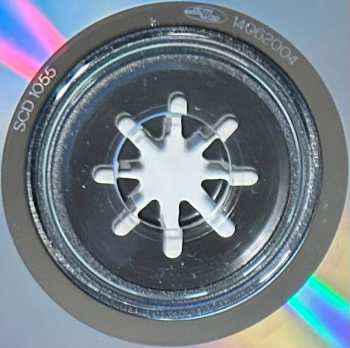 CD Gunnar Eriksson: Resa I Nordiskt Ljus