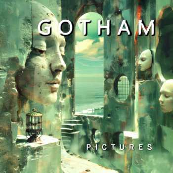 CD Gotham & Manito Park: Pictures