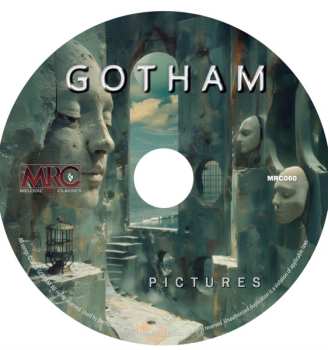 CD Gotham & Manito Park: Pictures
