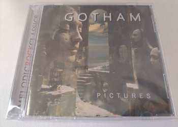 CD Gotham & Manito Park: Pictures