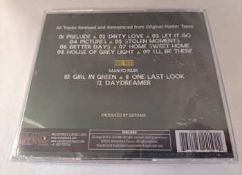 CD Gotham & Manito Park: Pictures