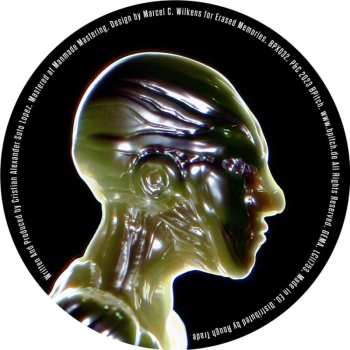 LP Gotshell: Syntax Ep