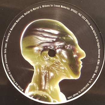 LP Gotshell: Syntax Ep