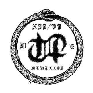 SP Gott: Axiom VI / The Snake Eats Itself