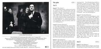 2CD Wiener Philharmoniker: Der Prozess