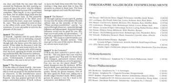 2CD Wiener Philharmoniker: Der Prozess