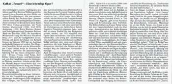 2CD Wiener Philharmoniker: Der Prozess