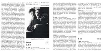 2CD Wiener Philharmoniker: Der Prozess