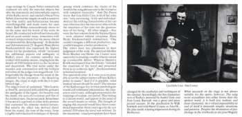 2CD Wiener Philharmoniker: Der Prozess