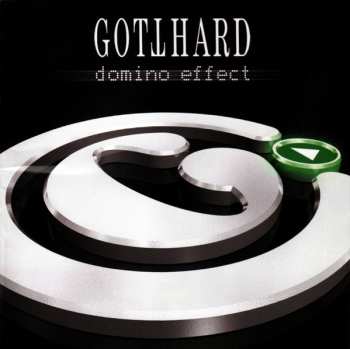 CD Gotthard: Domino Effect
