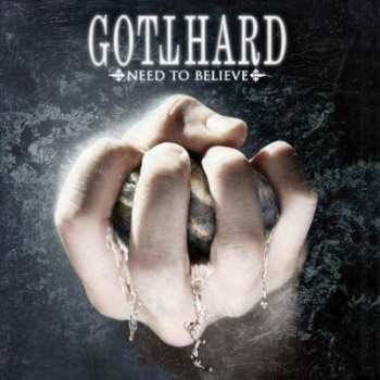 Album Gotthard: Need To Believe