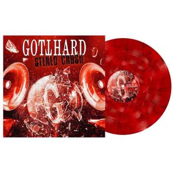 LP Gotthard: Stereo Crush