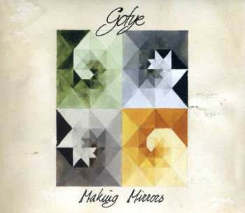 CD Gotye: Making Mirrors