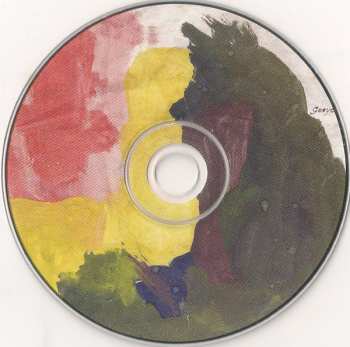 CD Gotye: Mixed Blood