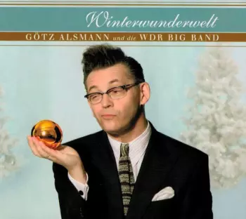 WDR Big Band Köln: Winterwunderwelt