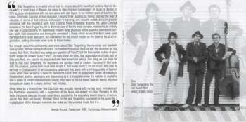 2CD Götz Tangerding: Crystallization - Die Besten Originalaufnahmen Der 80er Jahre