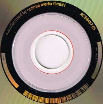 2CD/Caja Götz Widmann: Live