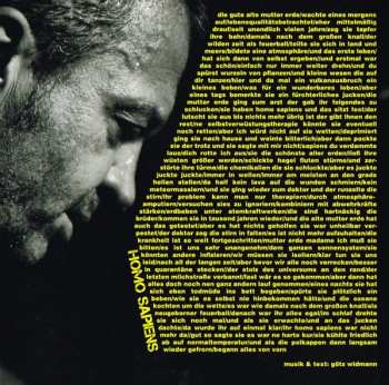 2CD/Caja Götz Widmann: Live