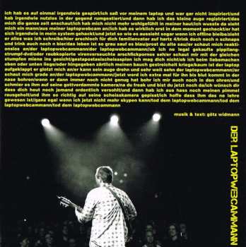 2CD/Caja Götz Widmann: Live