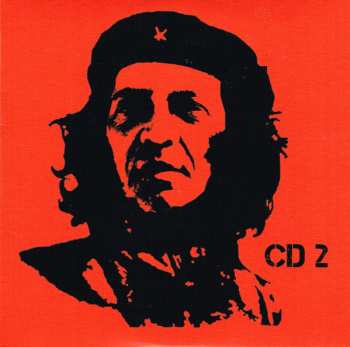 2CD/Caja Götz Widmann: Live