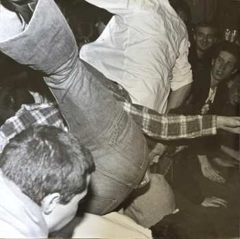 LP Government Issue: Boycott Stabb Complete Session