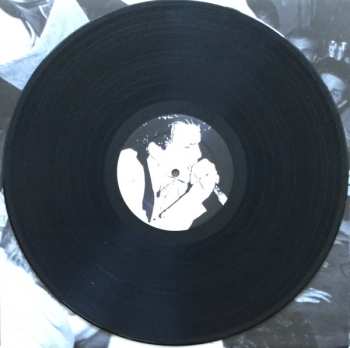 LP Government Issue: Boycott Stabb Complete Session