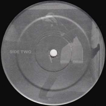 LP Government Issue: Government Issue