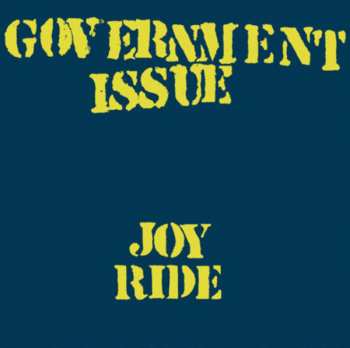 LP Government Issue: Joy Ride