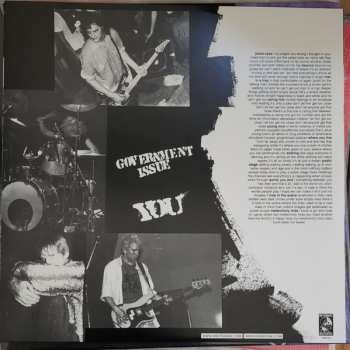 LP Government Issue: You