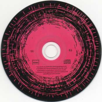 CD Govrache: Apagogie