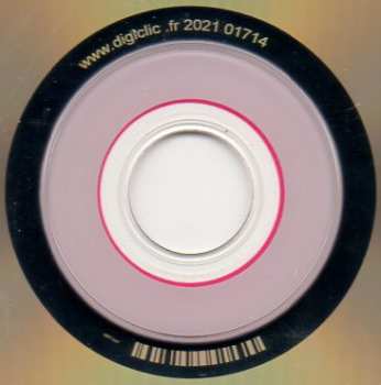 CD Govrache: Apagogie