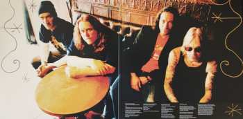 2LP Gov't Mule: Déjà Voodoo LTD | CLR