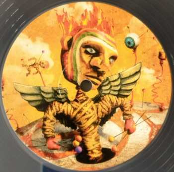 2LP Gov't Mule: Déjà Voodoo LTD | CLR