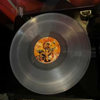 2LP Gov't Mule: Déjà Voodoo LTD | CLR