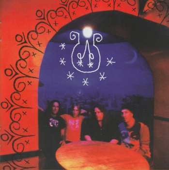 2CD Gov't Mule: Déjà Voodoo