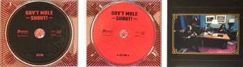 2CD Gov't Mule: Shout! LTD