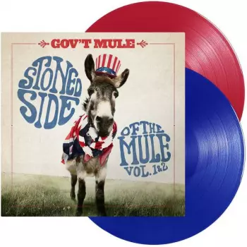Stoned Side Of The Mule - Vol.1 & 2