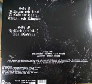 LP Grá: Helfärd LTD