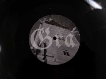 LP Grá: Helfärd LTD