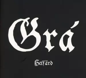Grá: Helfärd