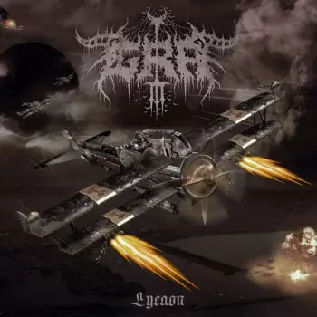 Grá: Lycaon