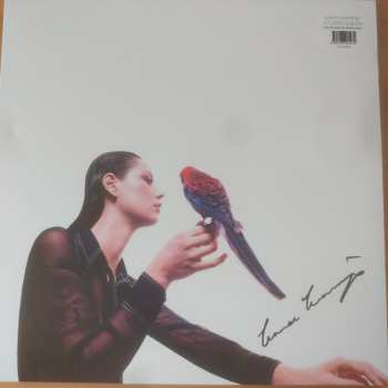 LP Grace Cummings: Storm Queen CLR